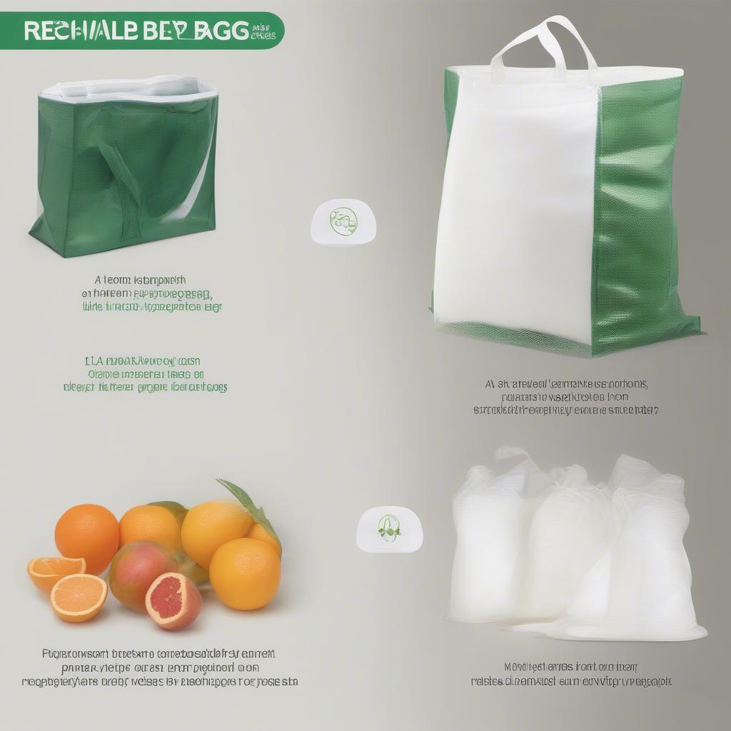 Benefits of Using Laminated Recyclable Non Woven Bags