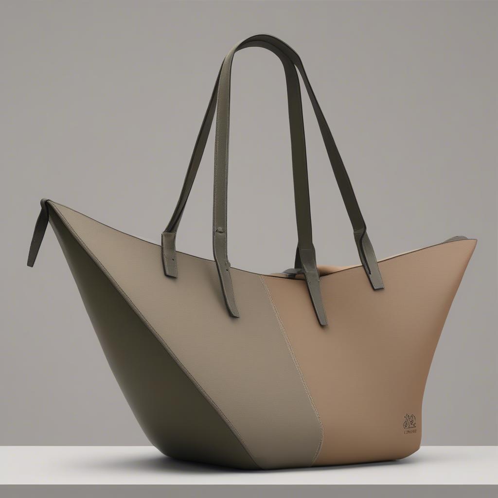 Loewe Hammock Bag in Different Colors and Sizes