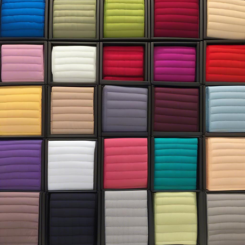 Mainstays Quilt Color Options