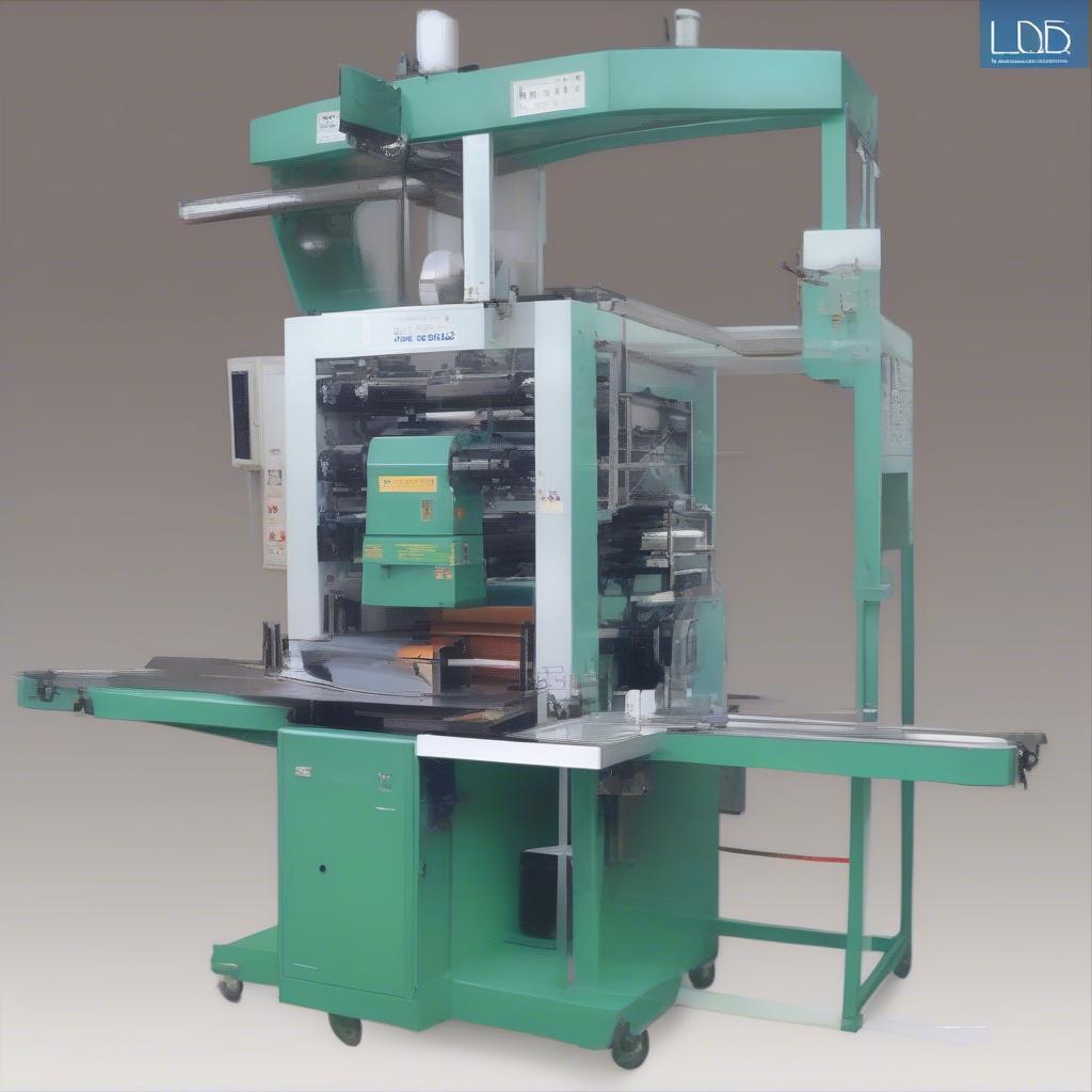 Maintaining Your Non Woven Bag Making Machine