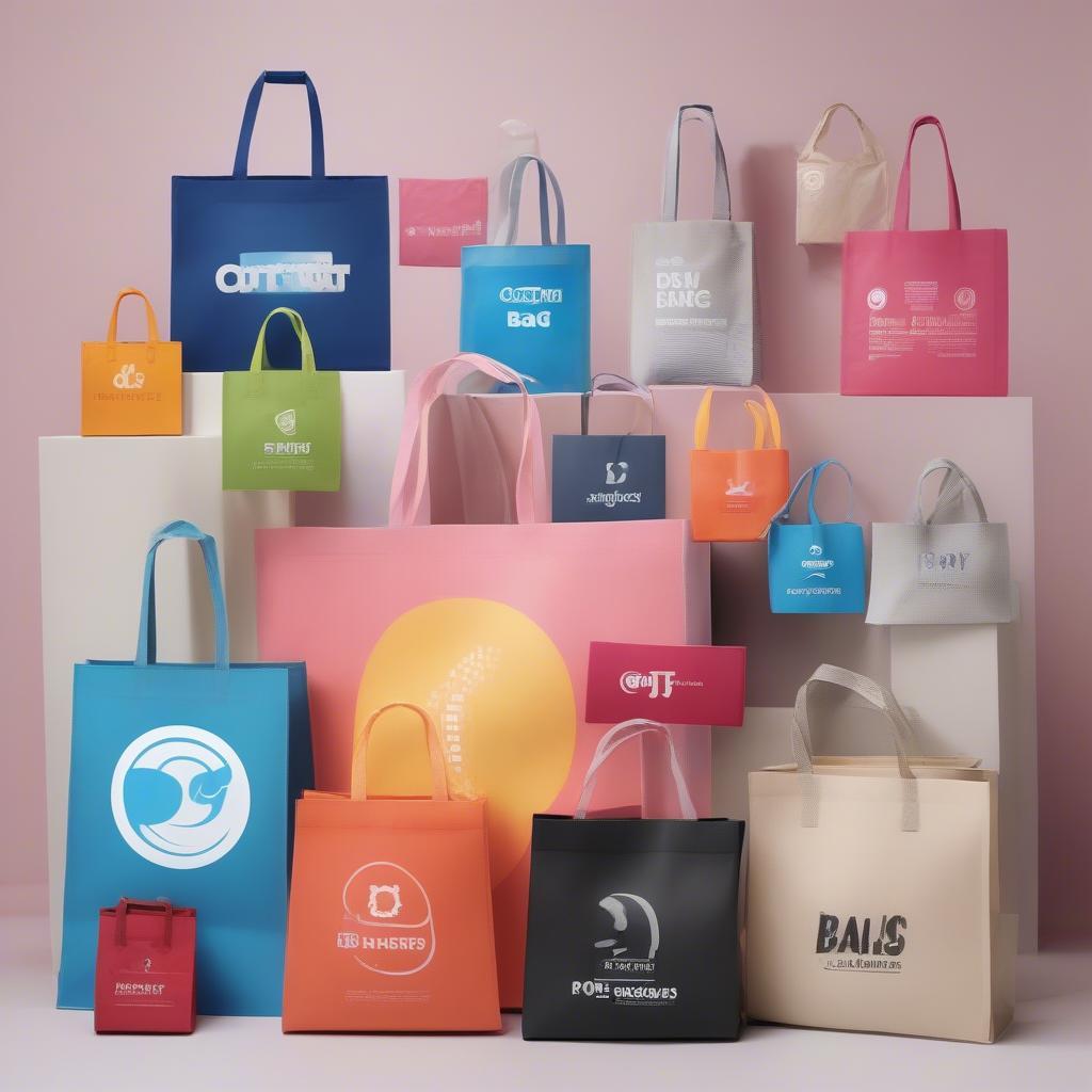 Effective Marketing Strategies for Non-Woven Bags