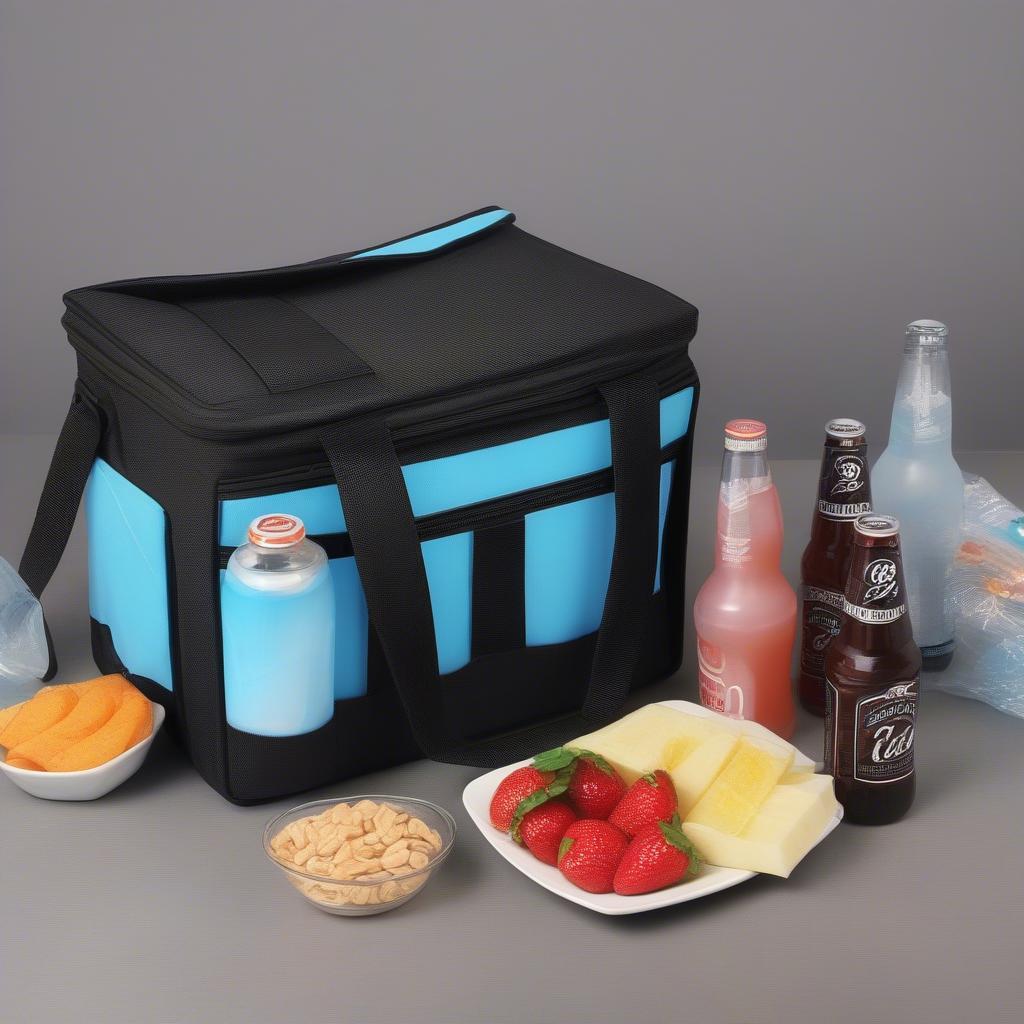 Maximizing Cooler Bag Performance