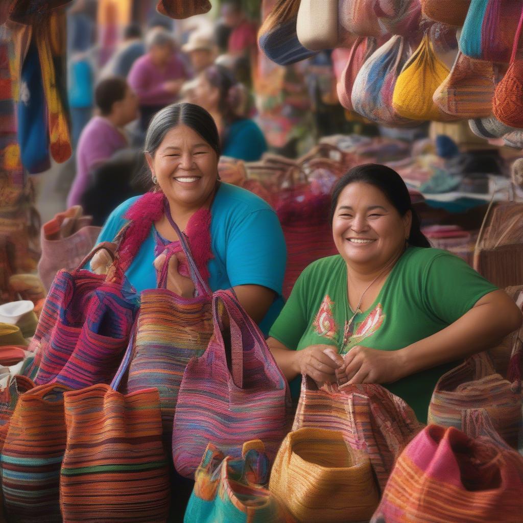 Supporting Mexican Artisan Communities