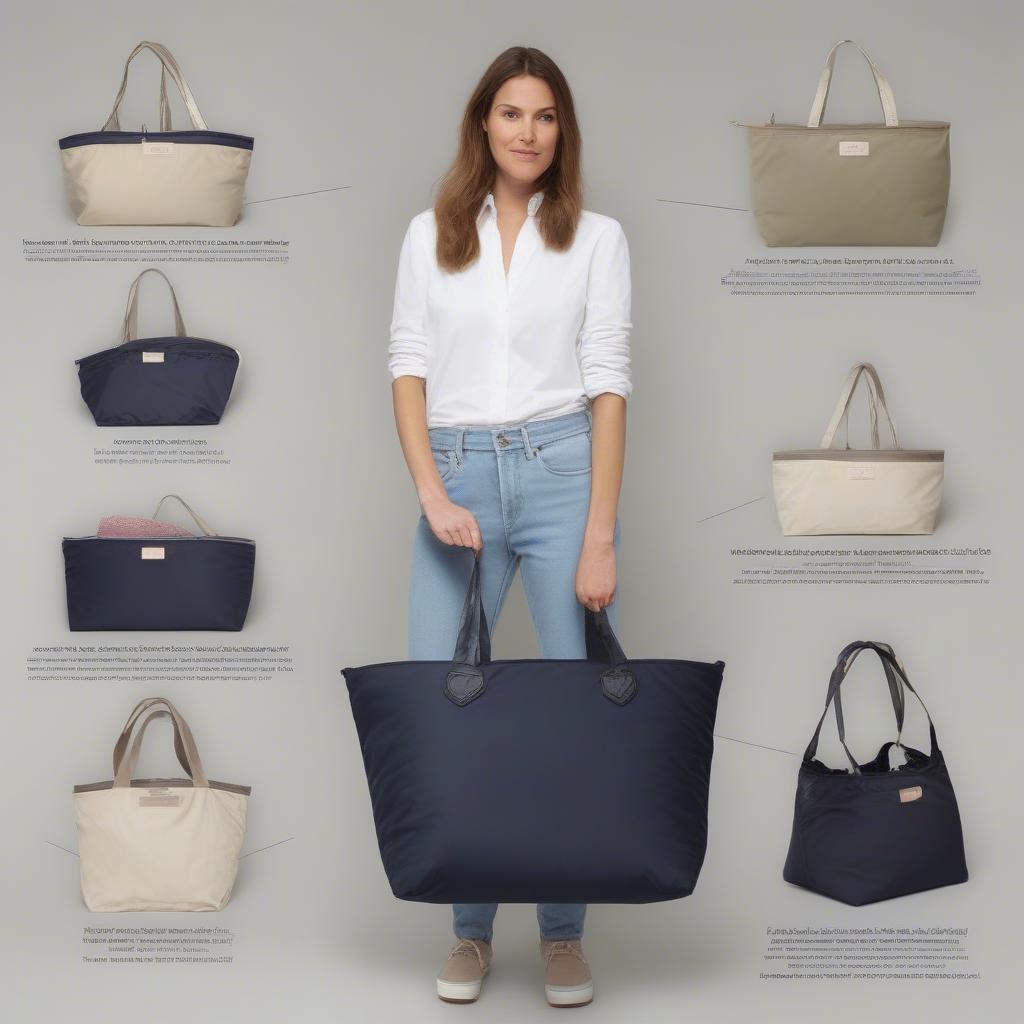 Tips for Caring for Your MZ Wallace Tote