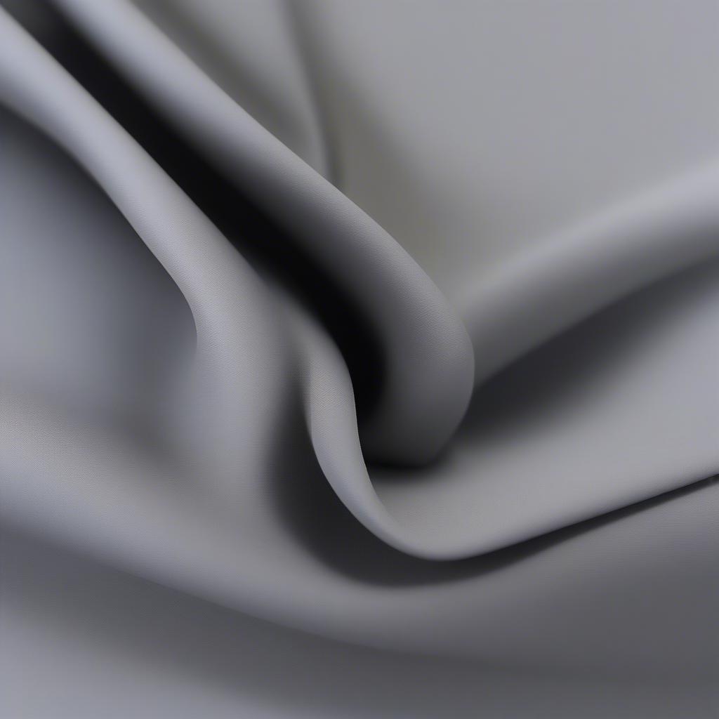 Close-up of a neoprene sheet showcasing its texture and flexibility.