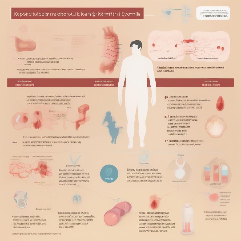 Symptoms of Nephritic Syndrome