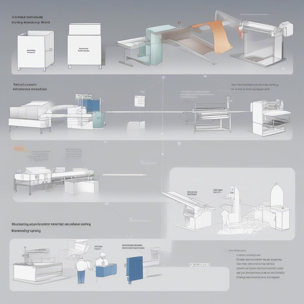 Non-Woven Bag Manufacturing Process