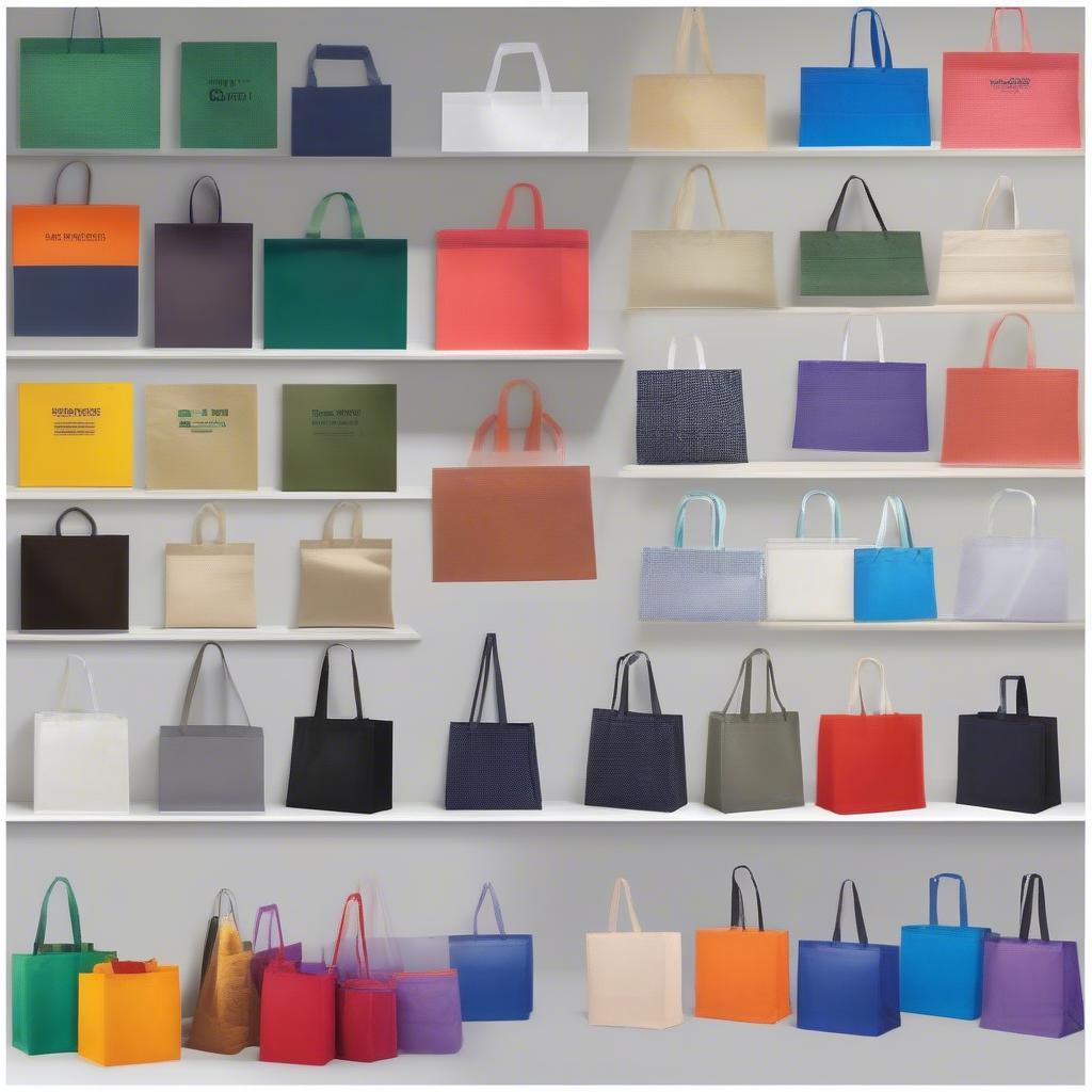 Non-woven bag market trends in India