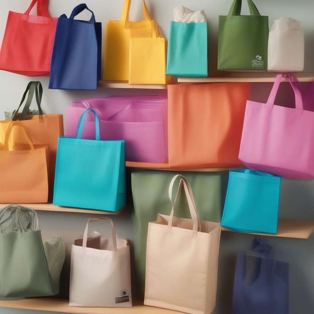 Non Woven Bag Market Segmentation: Targeting Consumers and Businesses