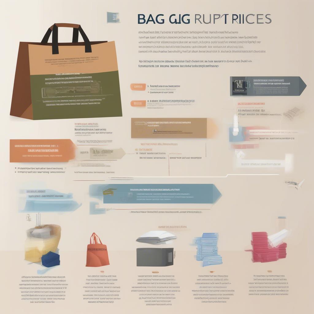 Factors Affecting Non-Woven Bag Prices