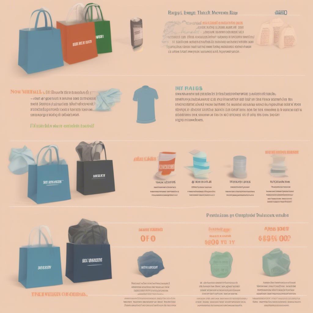 Factors Affecting Non-Woven Bag Pricelist