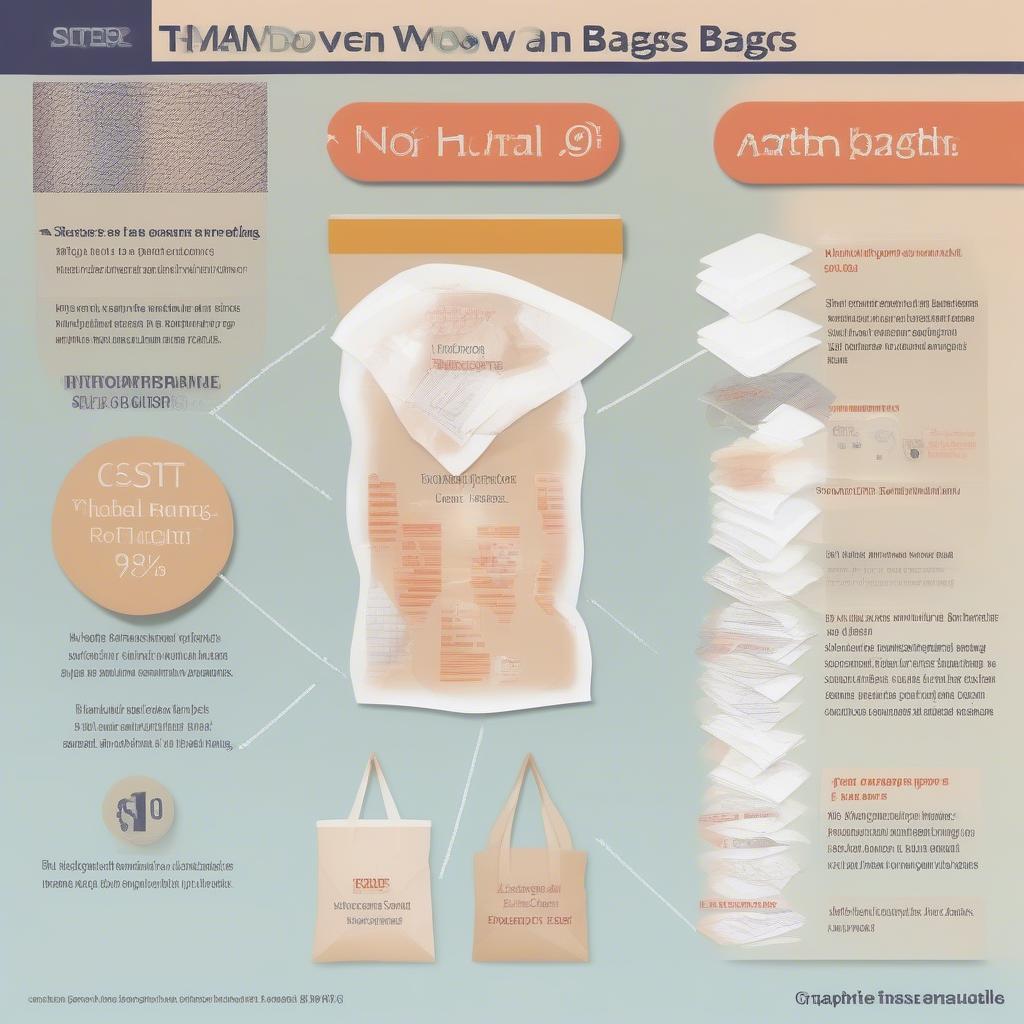 Factors Affecting Non-Woven Bag Prices