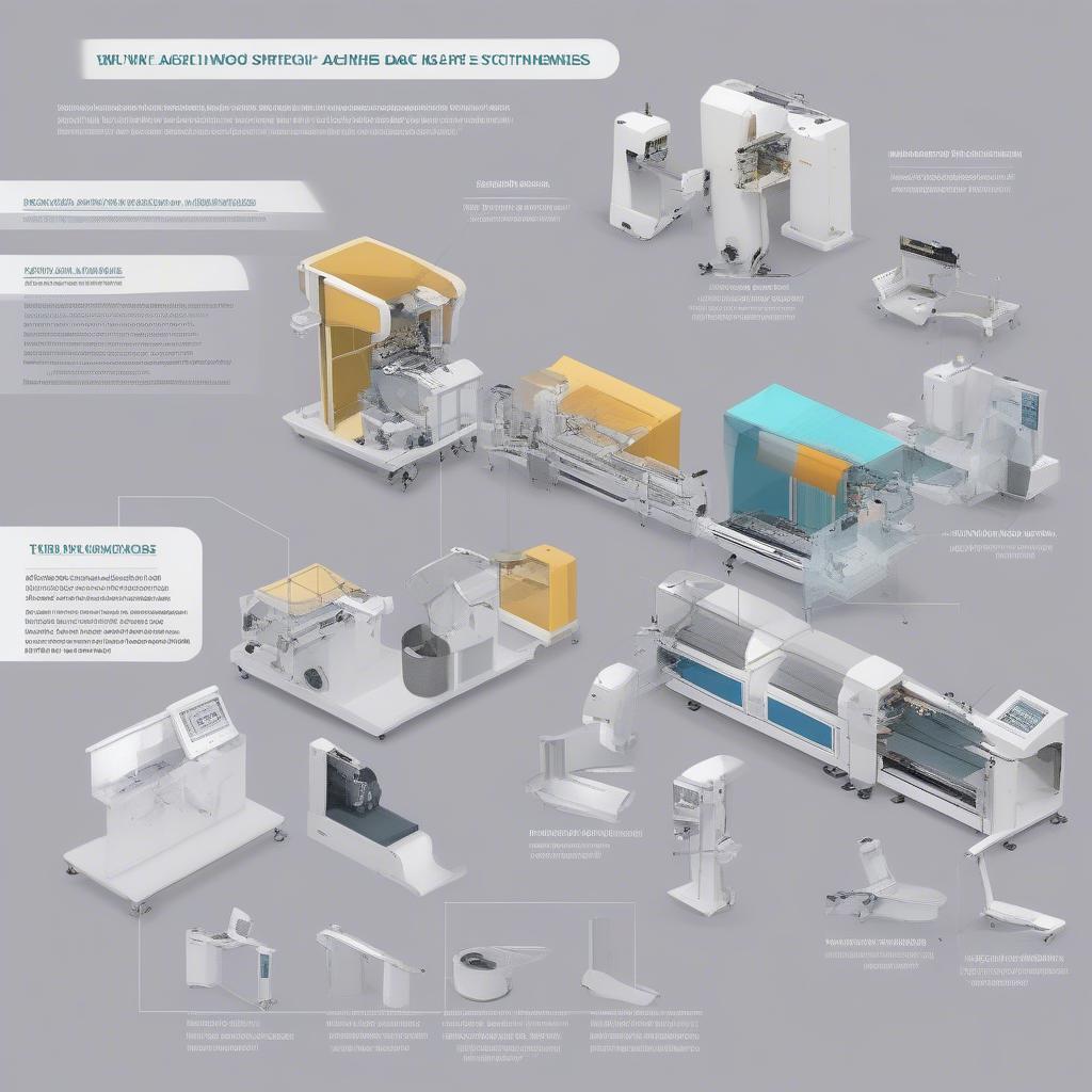 Types of Non-Woven Bag Stitching Machines