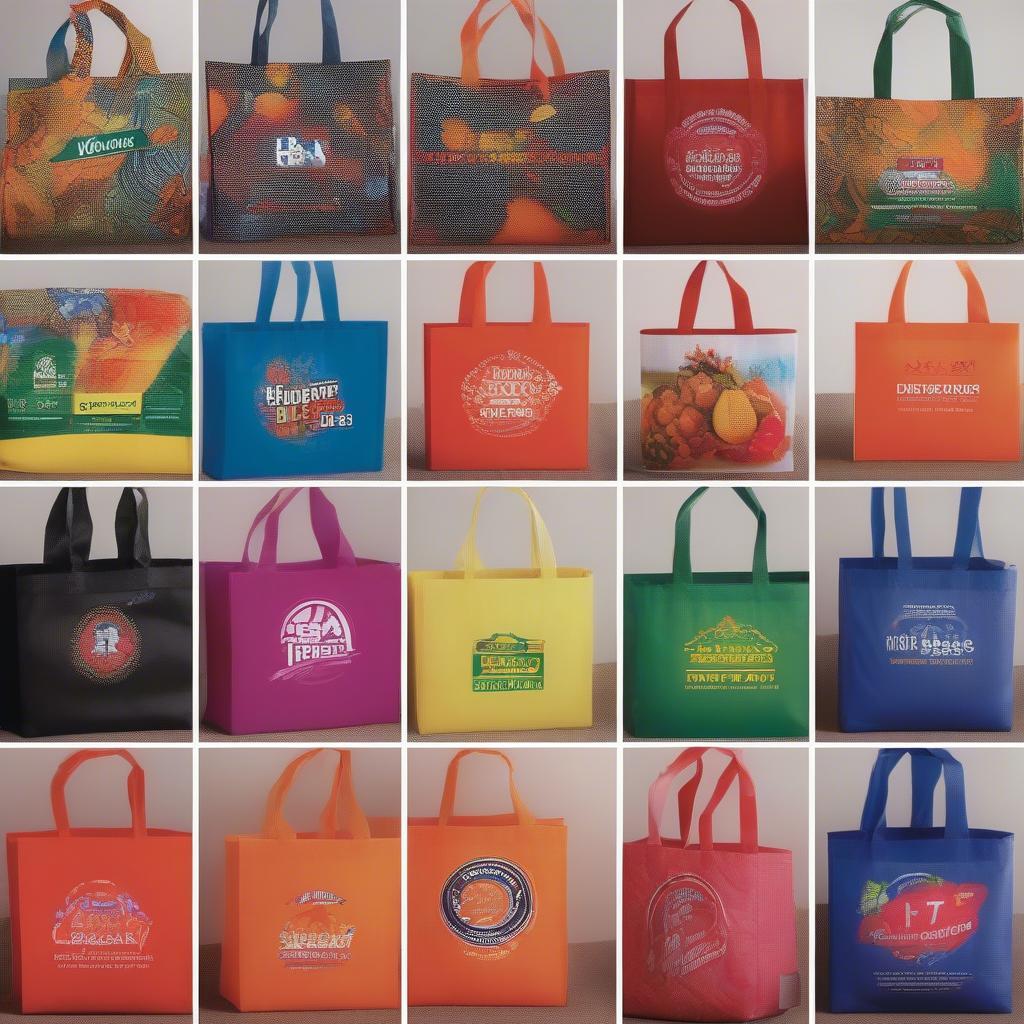 Non Woven Bag Supplier in Hyderabad