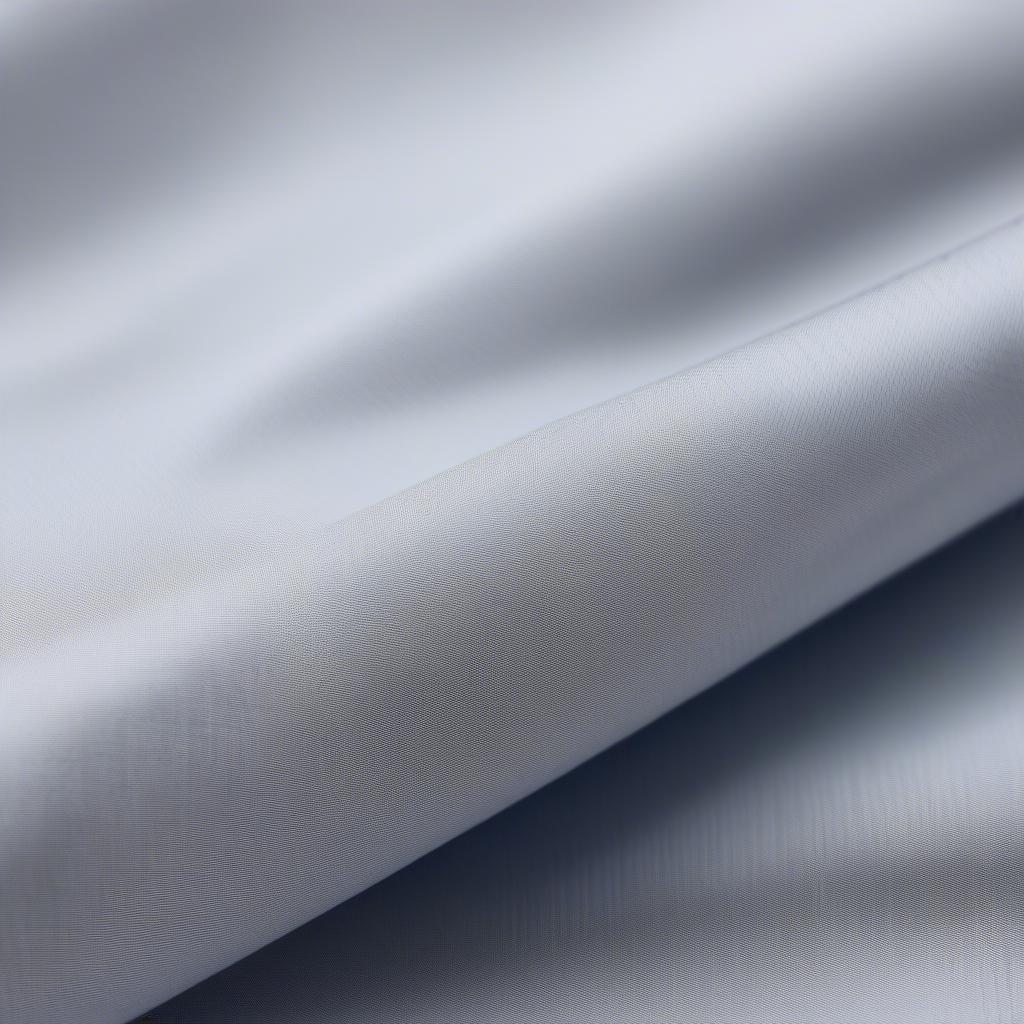 Close-up of Non Woven Fabric