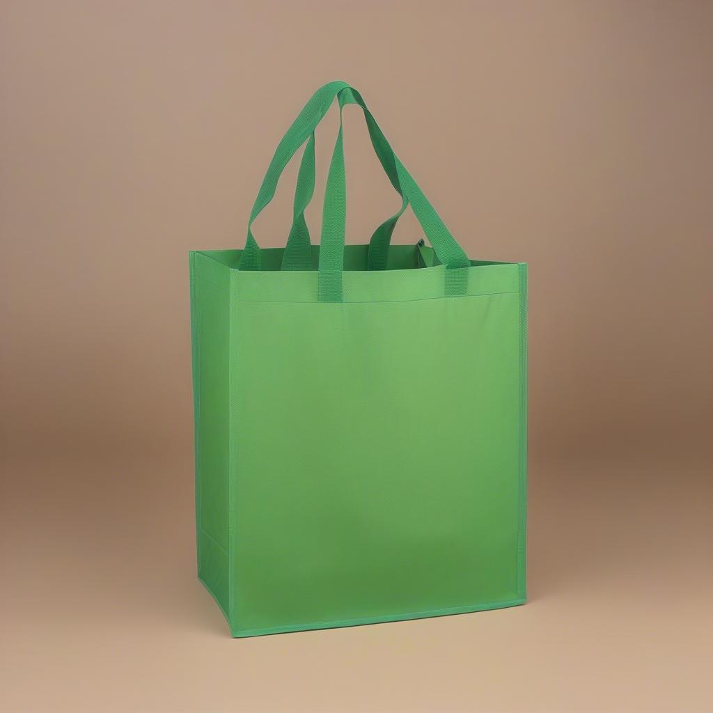 Various Non Woven Eco Bags