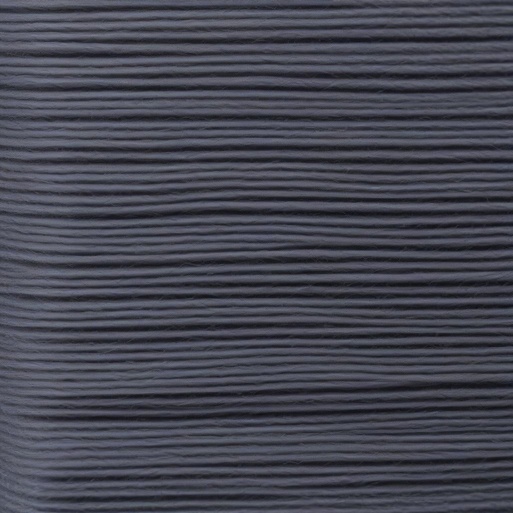 Close-Up View of Non-Woven Fabric