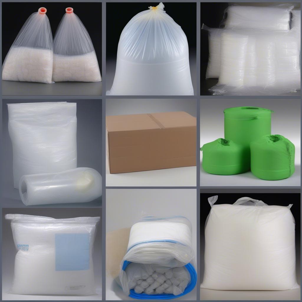 Diverse Applications of Non-Woven Pressure Bags