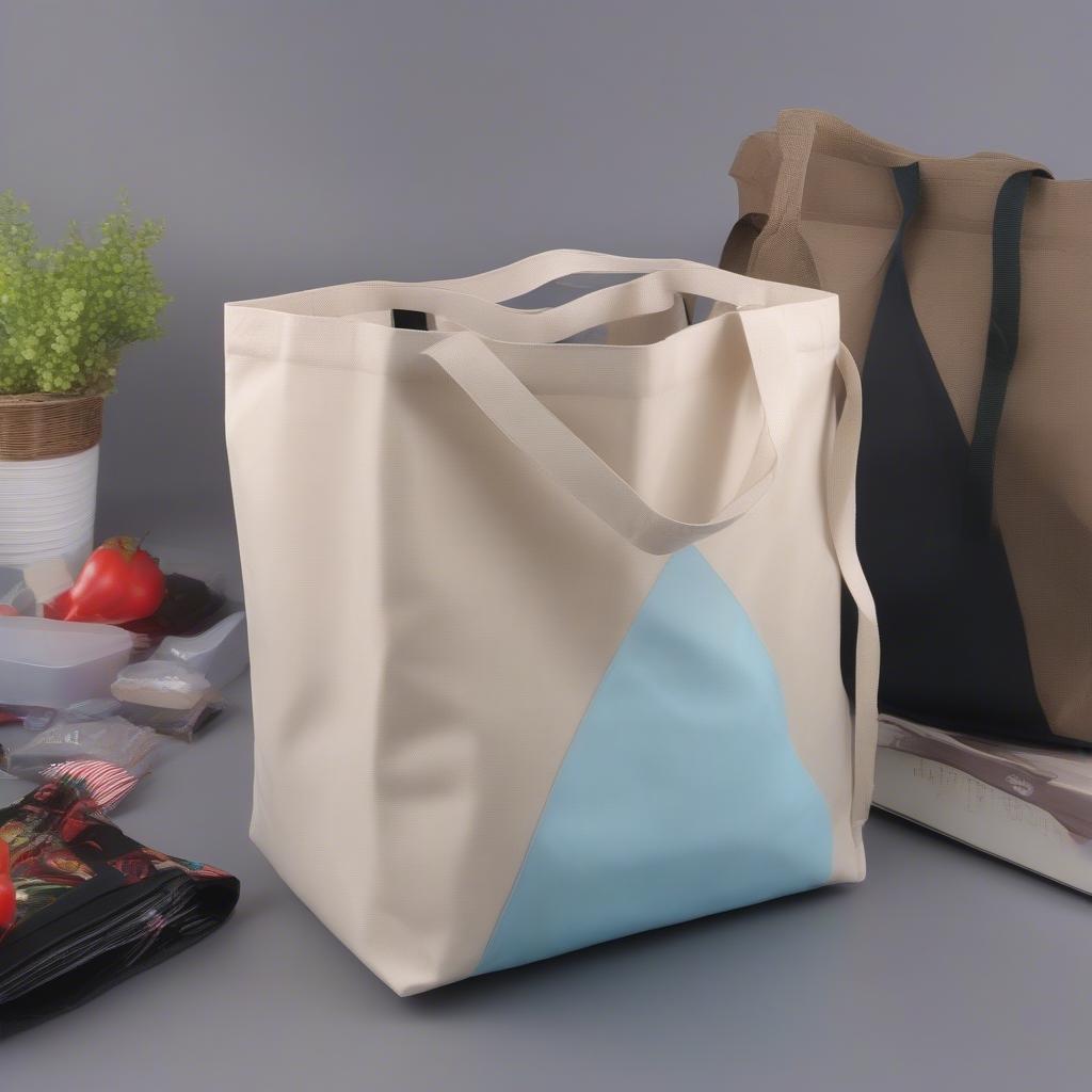 Variety of OEM PP Non Woven Bags