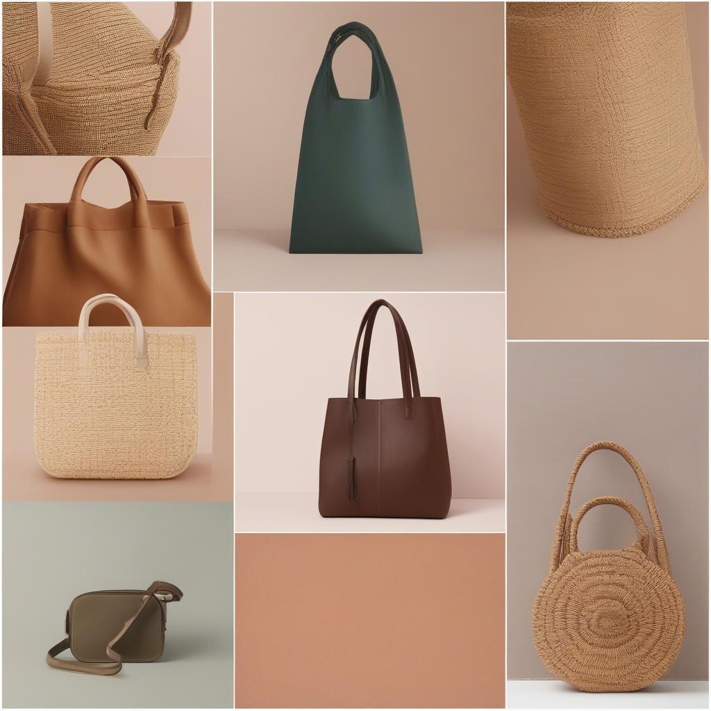 Online Shops for Woven Bags