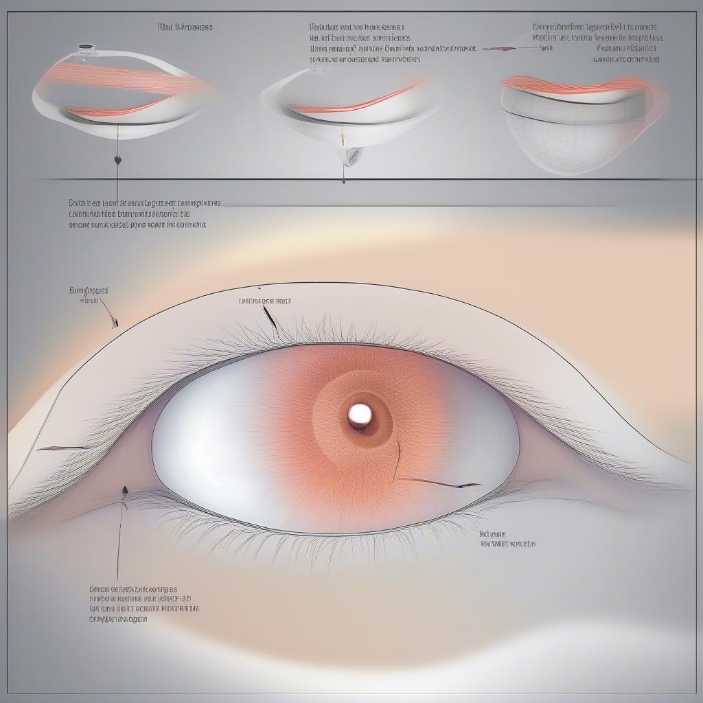 Orthokeratology Corneal Reshaping