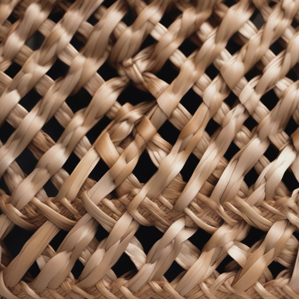 Pathfinder Basket Weaving Patterns