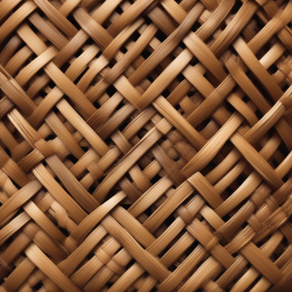 Photoshop Basket Weave Pattern Basics