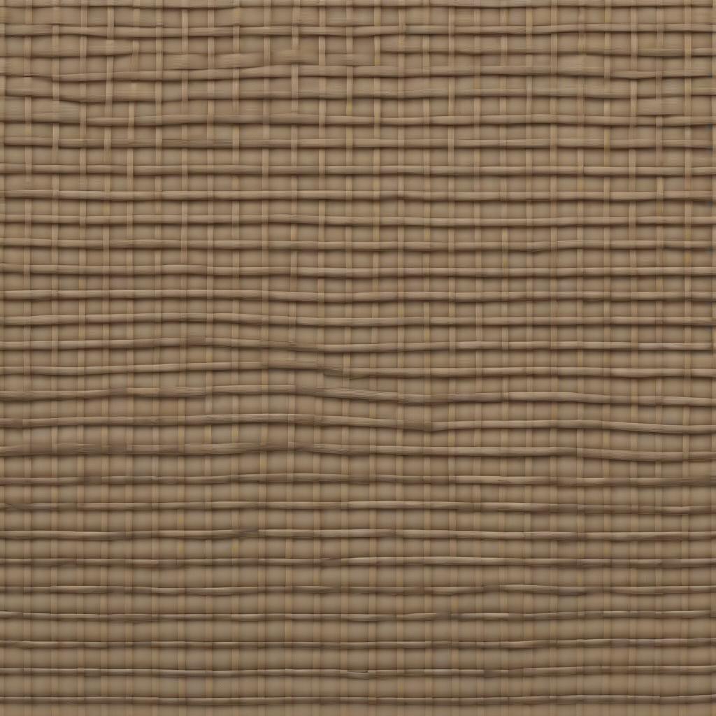 Comparing Plain Weave and Basket Weave