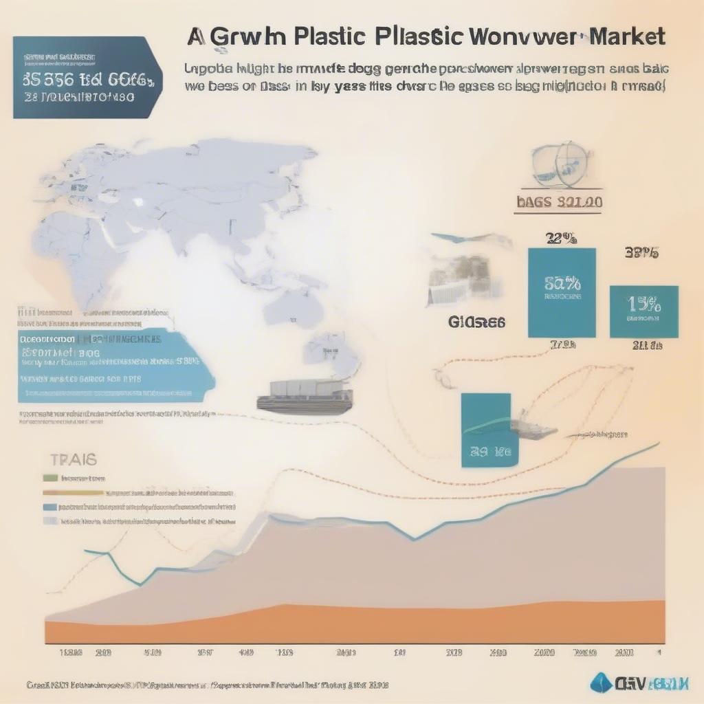 Plastic Woven Bags Market Analysis