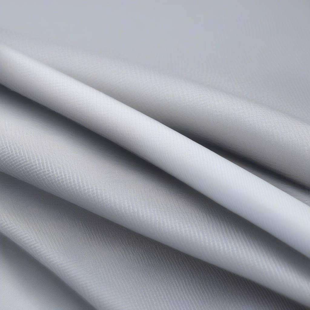 Polypropylene Non-Woven Fabric