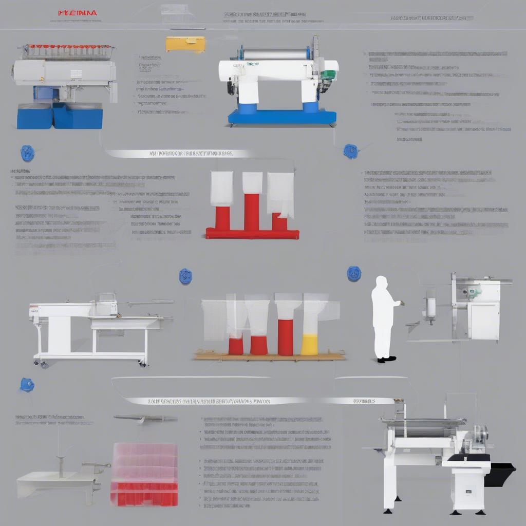 PP Woven Bag Manufacturing Process in Kenya