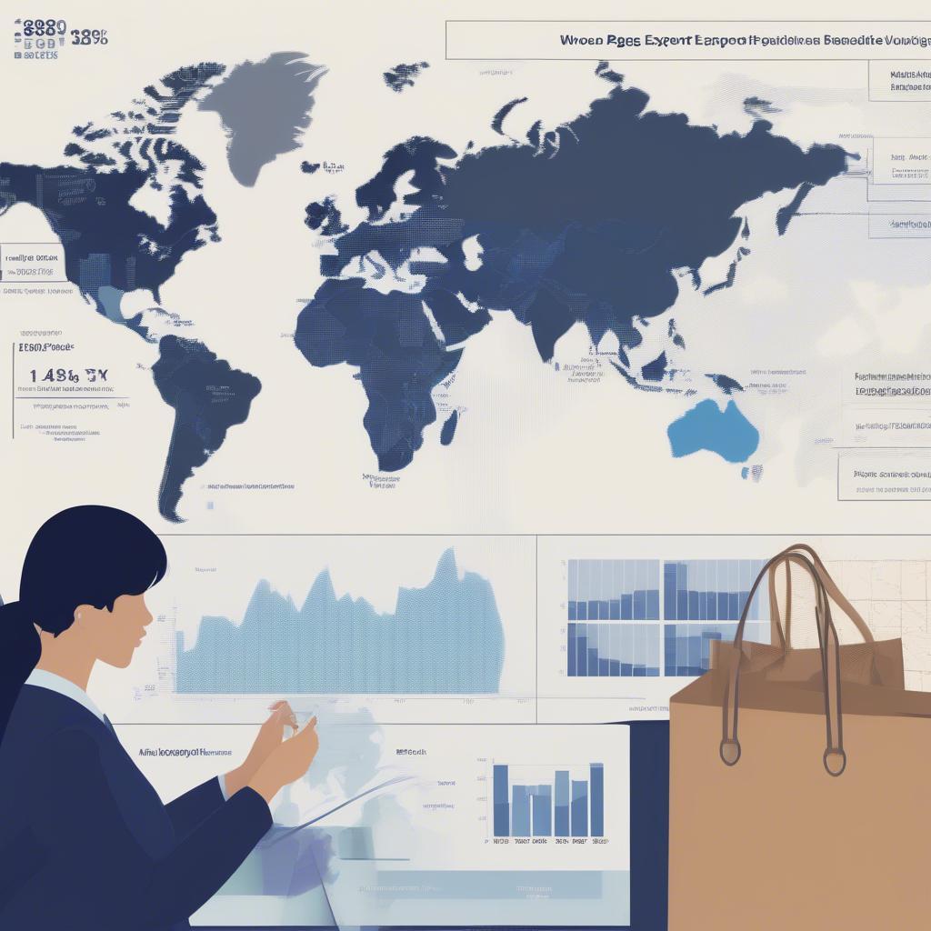 Analyzing PP Woven Bags Export Data