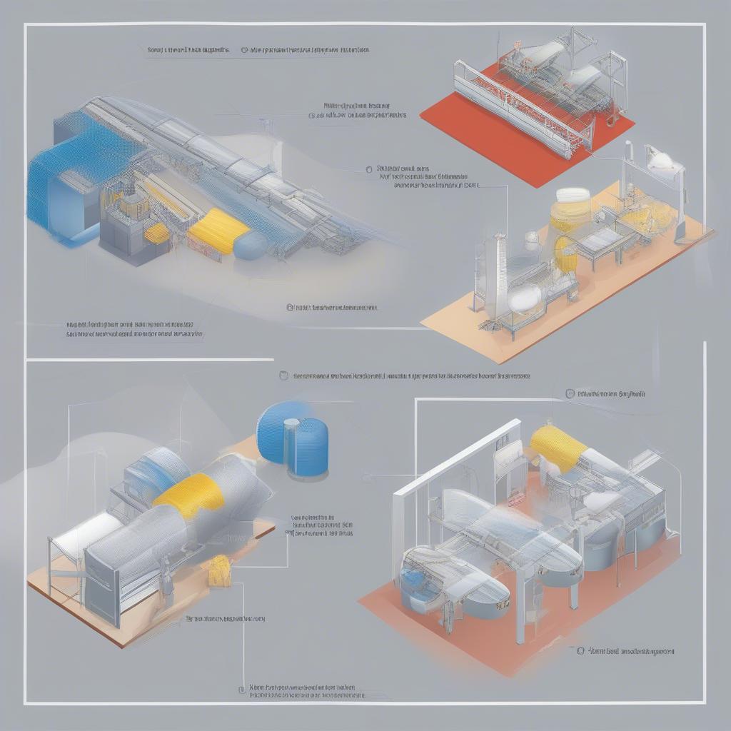 The Manufacturing Process of PP Woven Bags