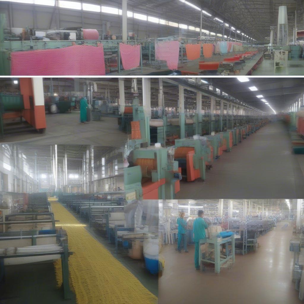 PP Woven Bags Manufacturing Process in Mumbai