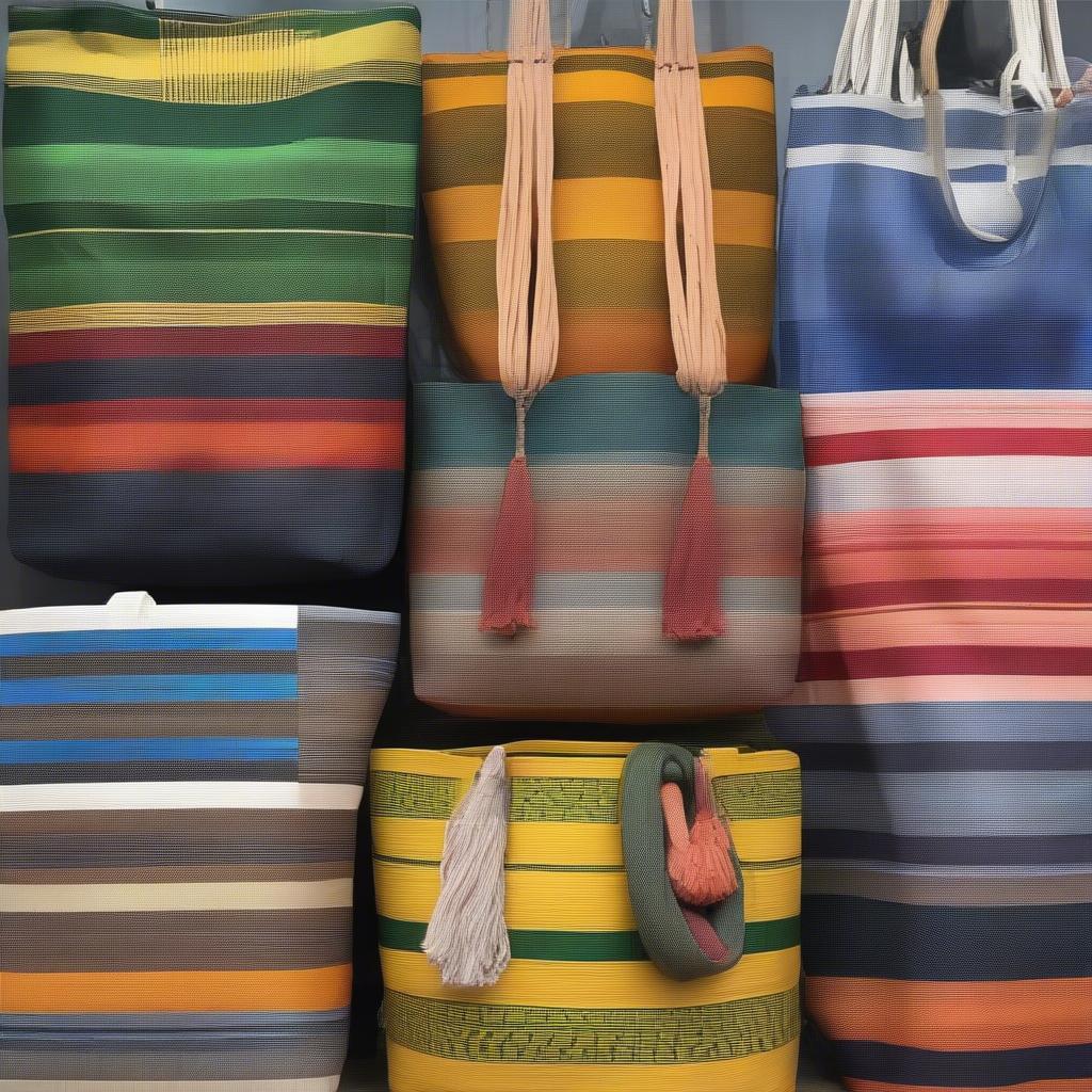 PP Woven Bag Suppliers in South Africa: A Comprehensive Guide