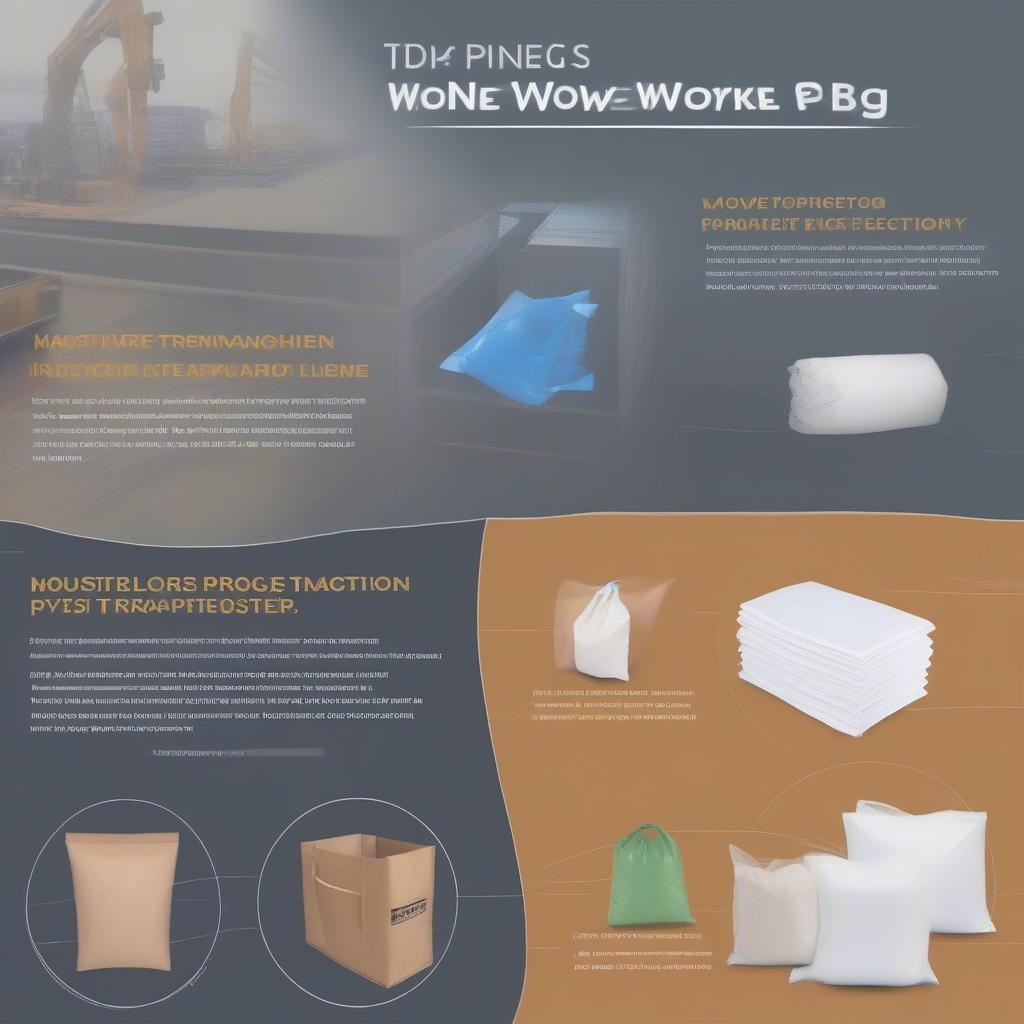 Benefits of PP Woven PE Liner Bags