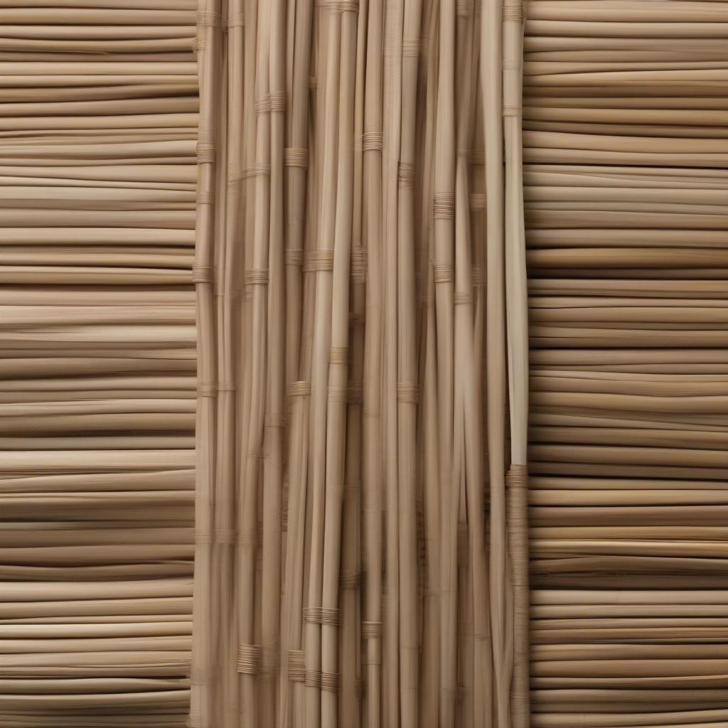 Comparing Rattan, Wicker, and Seagrass Materials