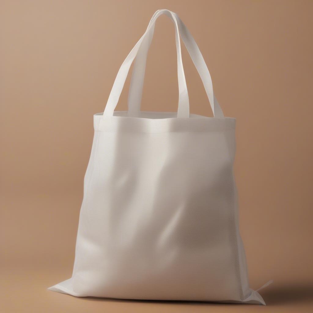 Recycled Poly Non-Woven Bags