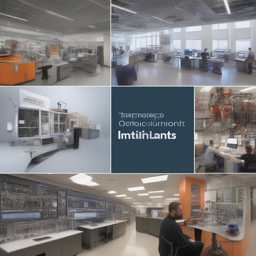 RIT: A Hub of Innovation and Technology