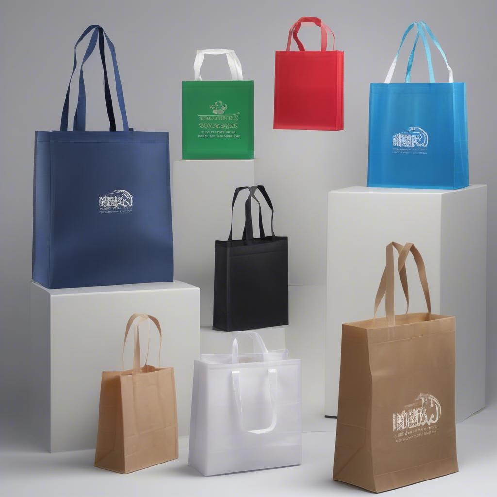 Non Woven Bag Market in Saudi Arabia