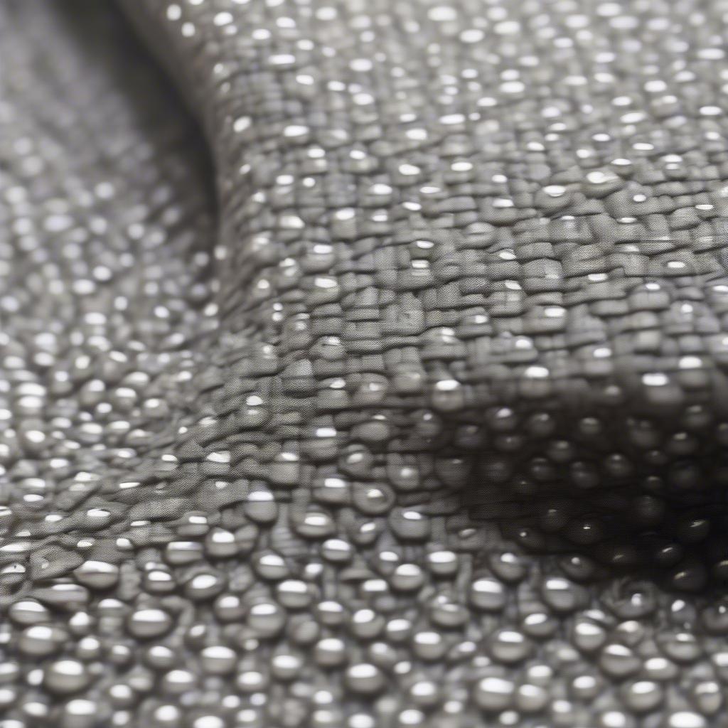 Seymour O-Weave Fabric Close-Up