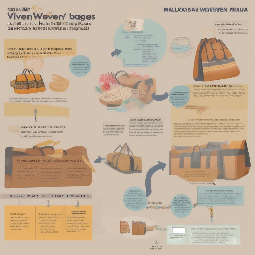 Sourcing Woven Bags in Malaysia