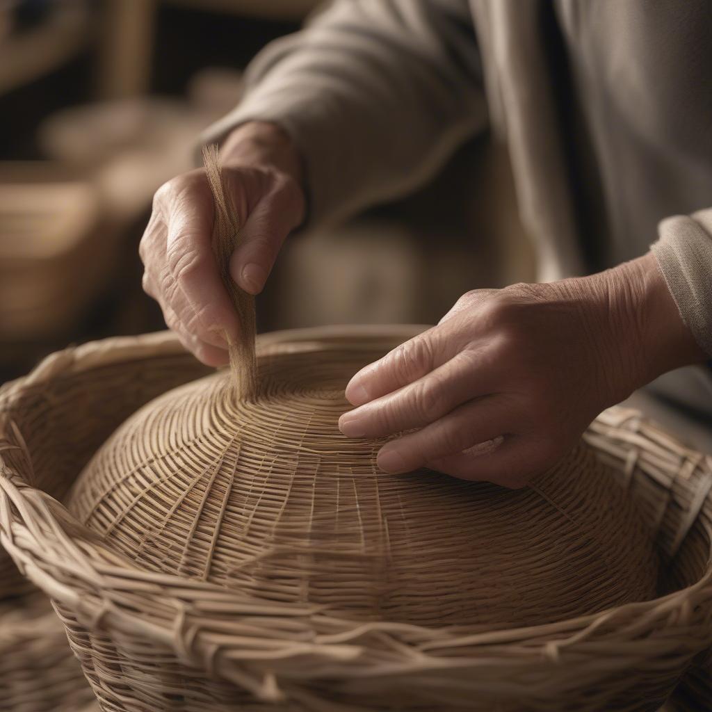 Specialty Basket Weaving Shops in Austin