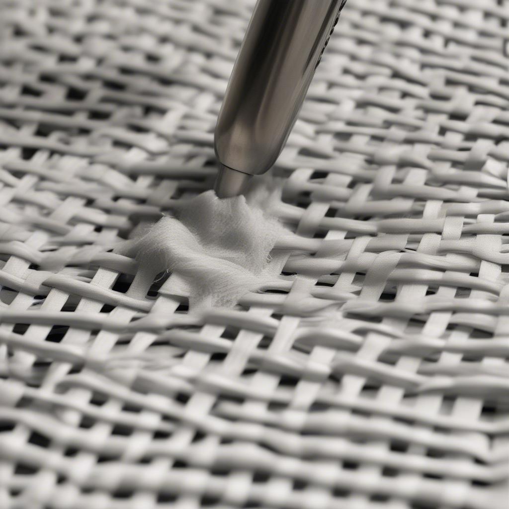 Sterilite Basket Weave Cleaning Tips