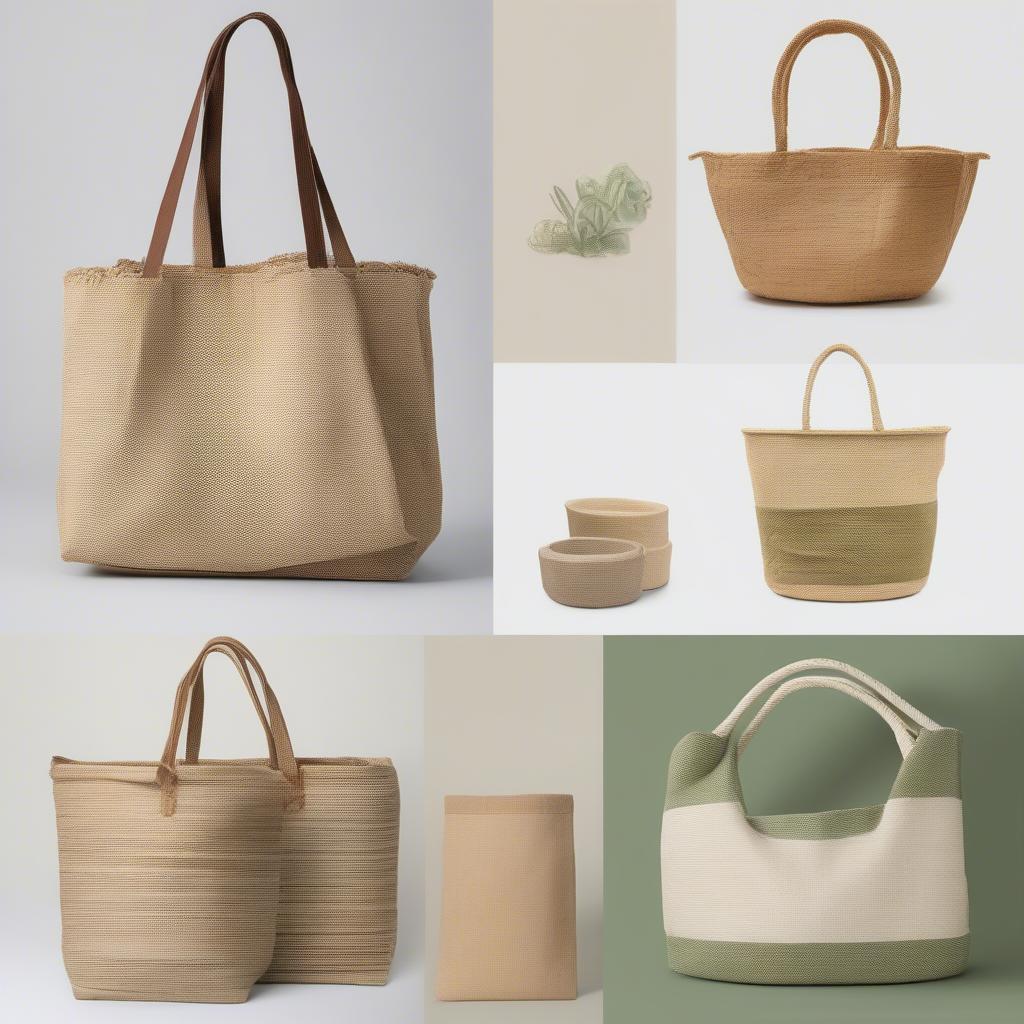 Eco-Friendly Bag Alternatives