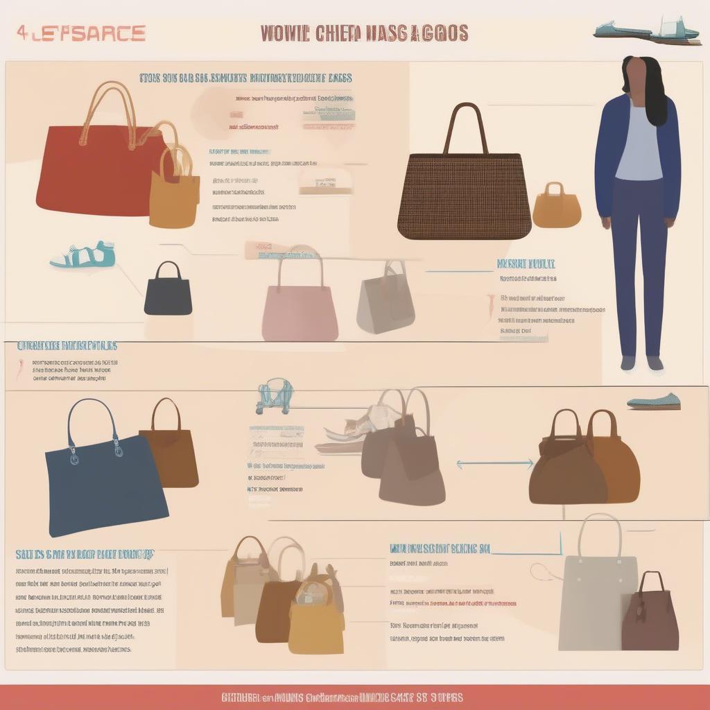 Tips for Finding Cheap Woven Bags