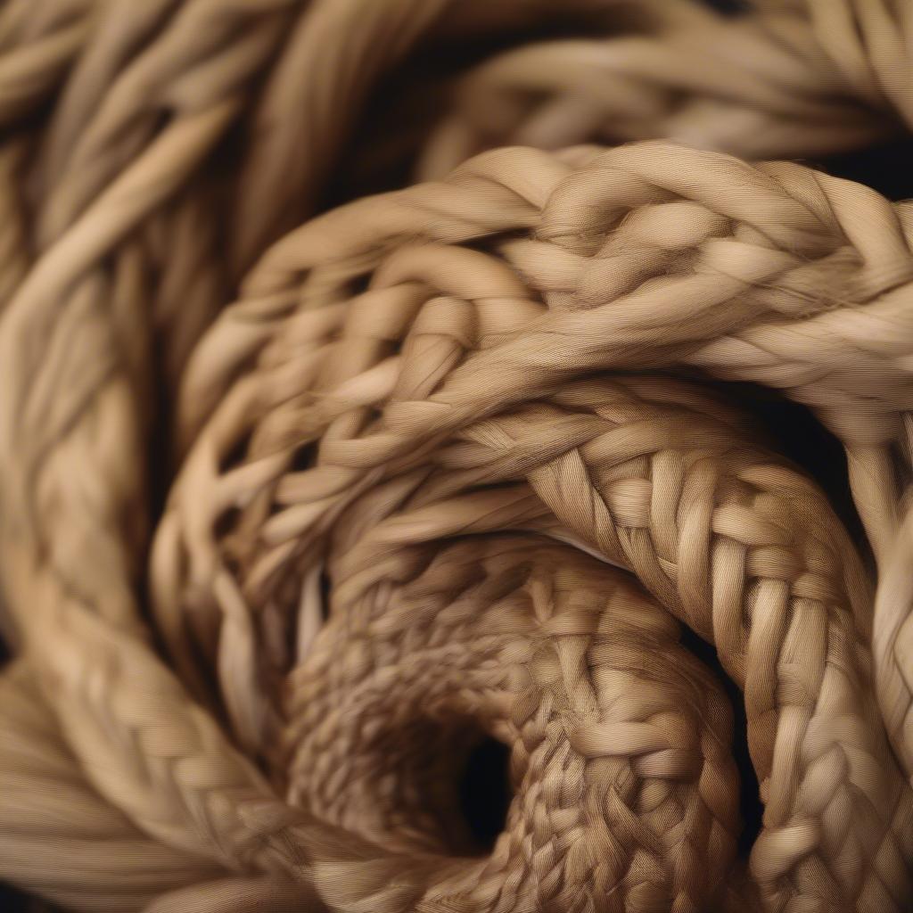 Traditional Basket Weaving Techniques