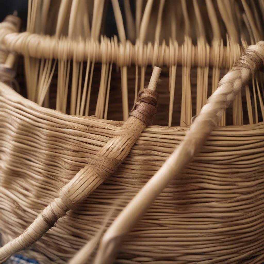 Common Basket Weaving Issues and Solutions