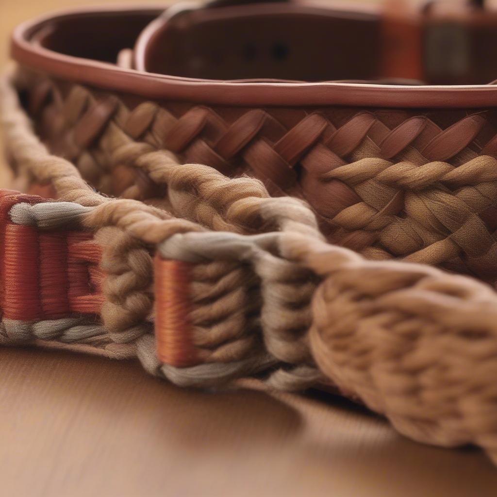 Troubleshooting common issues with the basket weave back cinch 