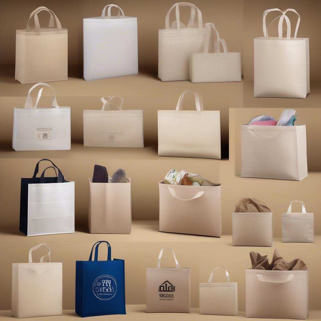 UAE Non Woven Bag Market Overview